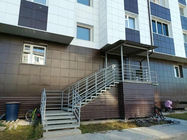 Фото квартиры 2