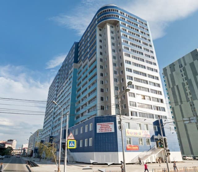 Фото квартиры 3