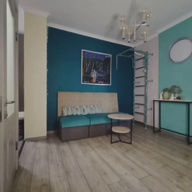 2 комн., 53.0 м², 4 эт.