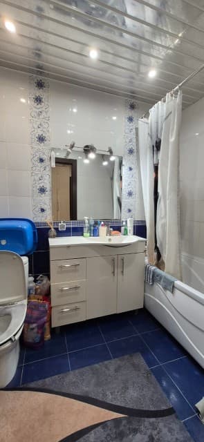 4 комн., 70.0 м², 5 эт.