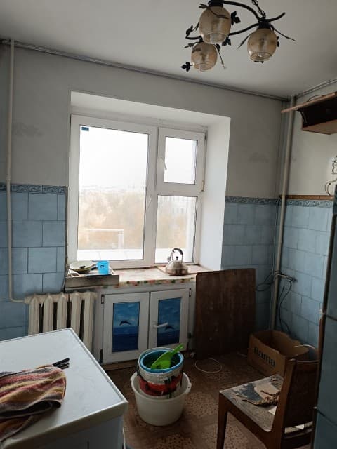 Фото квартиры 3