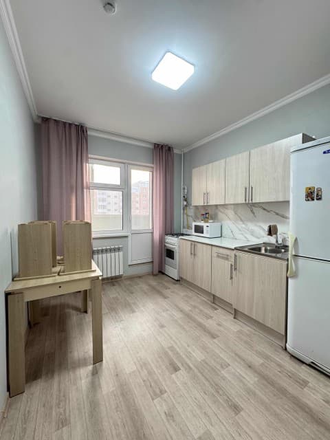 Фото квартиры 3