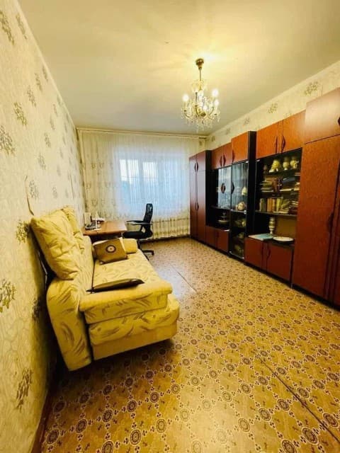 Фото квартиры 2