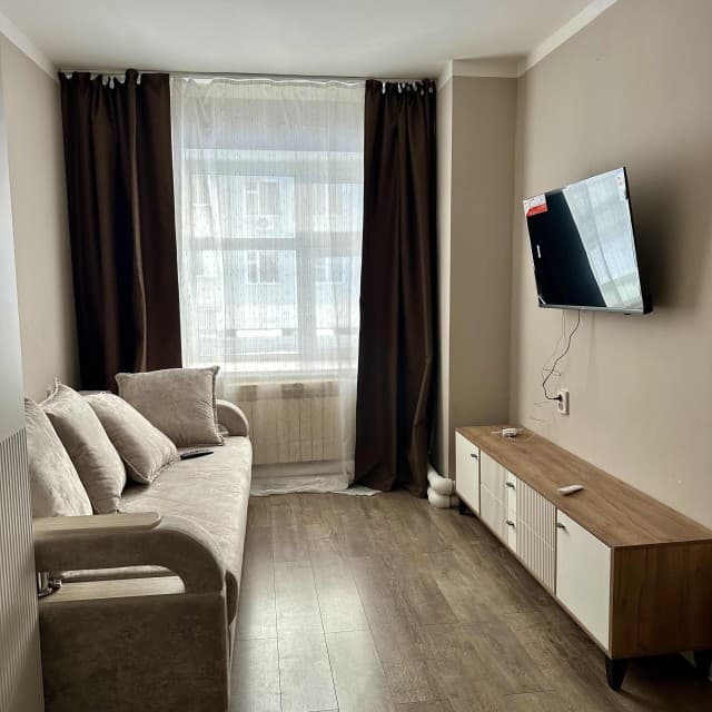 Фото квартиры 3