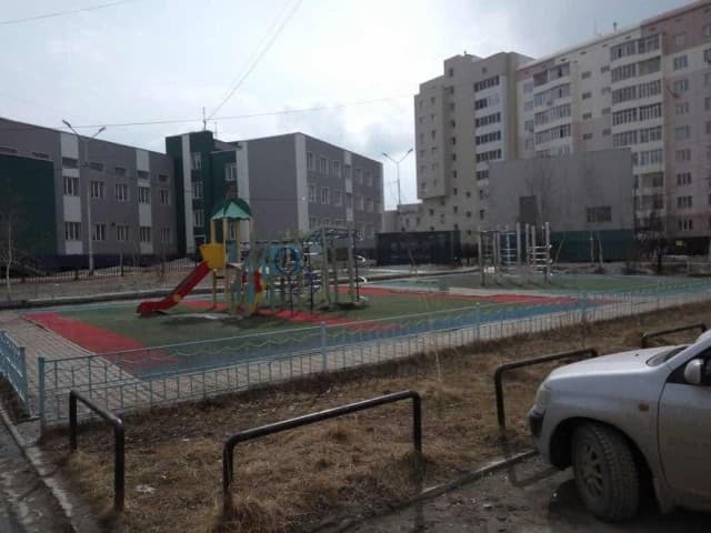 Фото квартиры 4