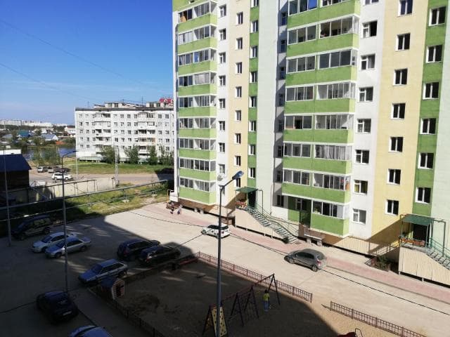 Фото квартиры 2