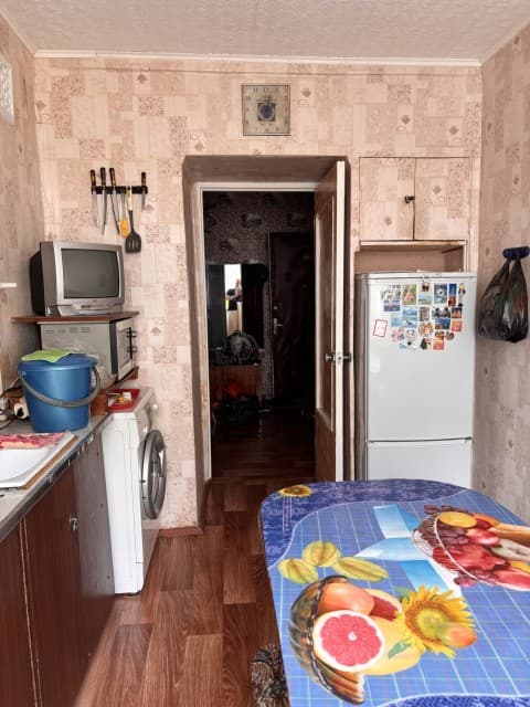Фото квартиры 2