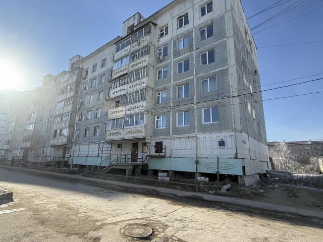 Фото квартиры