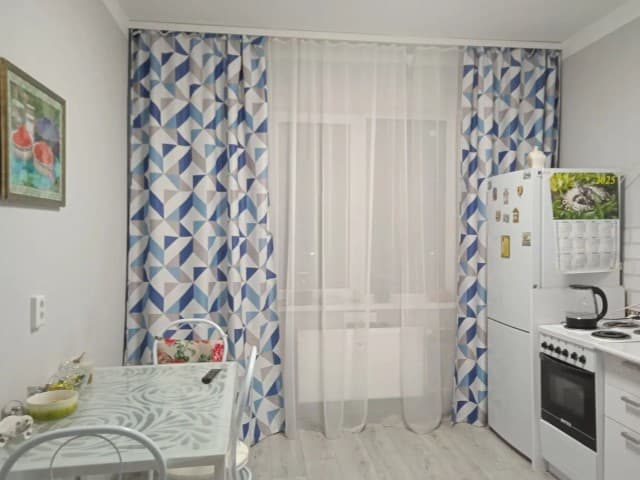 Фото квартиры 2
