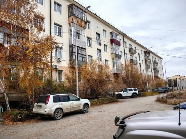 Фото квартиры