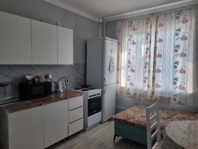 Фото квартиры 2