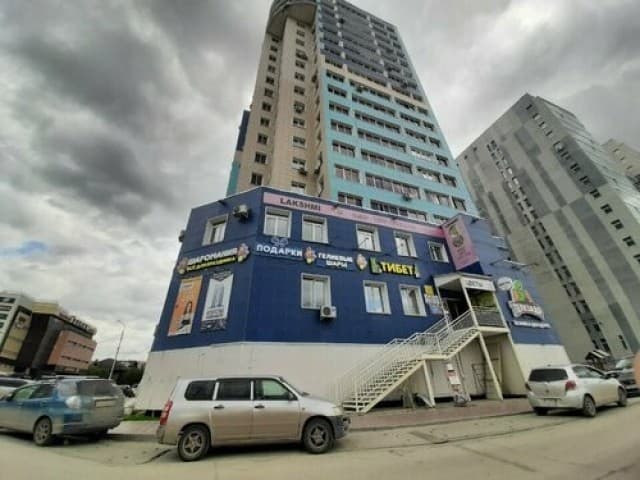 Фото квартиры 3