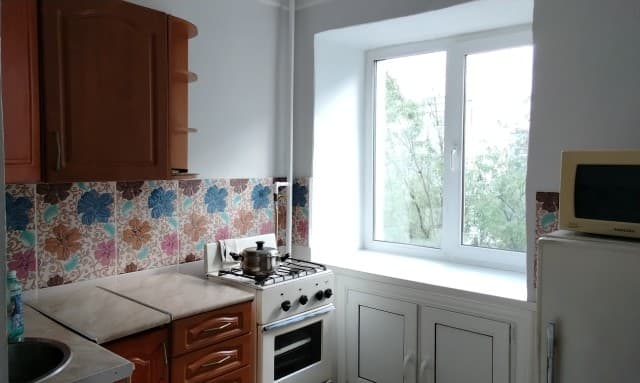 Фото квартиры 3