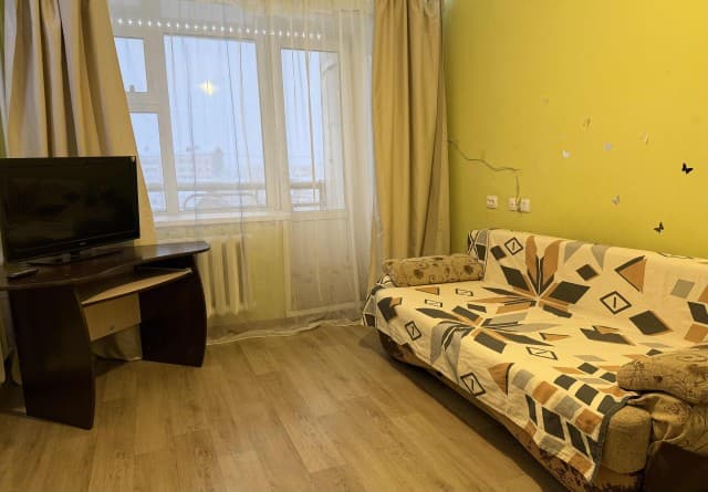 Фото квартиры 2
