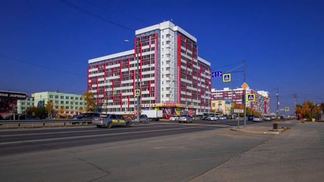 Фото квартиры 2