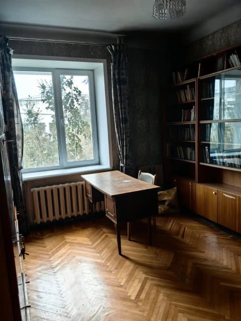 Фото квартиры 4