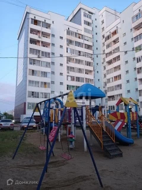 Фото квартиры 3