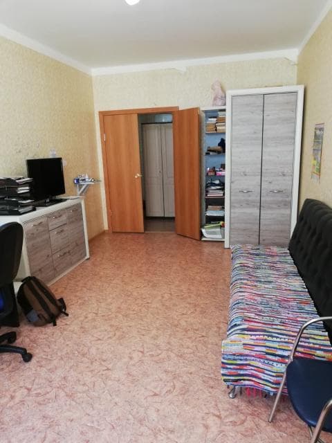 Фото квартиры 3