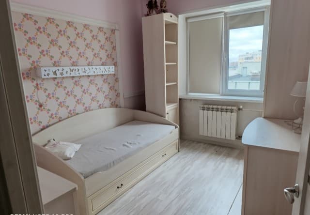 Фото квартиры 3