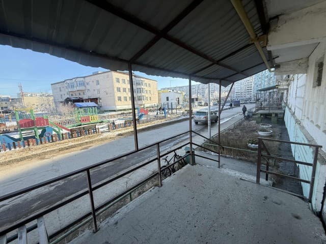 Фото квартиры 2