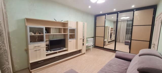 3 комн., 67.0 м², 3 эт.