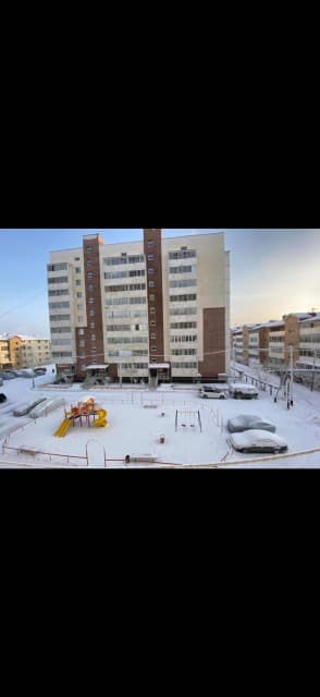 Фото квартиры 4