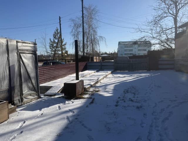 Фото квартиры 3
