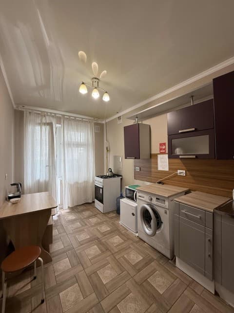 Фото квартиры 3