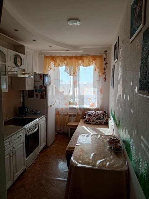 Фото квартиры 2
