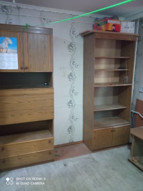 1 комн., 19.0 м², 1 эт.