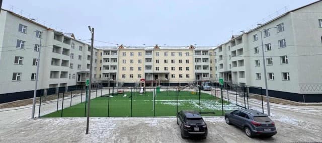 Фото квартиры