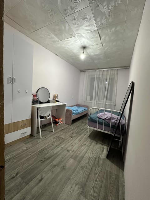 2 комн., 52.0 м², 4 эт.