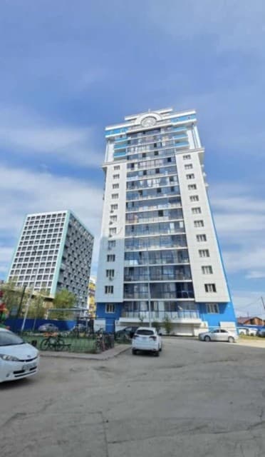 Фото квартиры 2