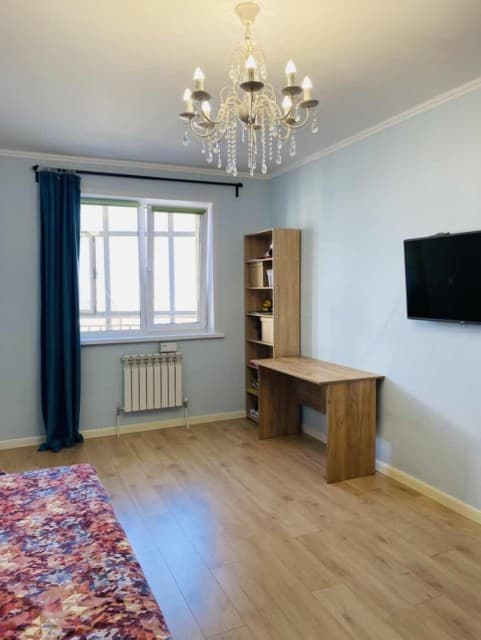 Фото квартиры 2