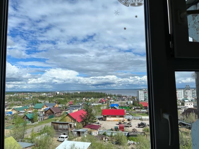 Фото квартиры 2