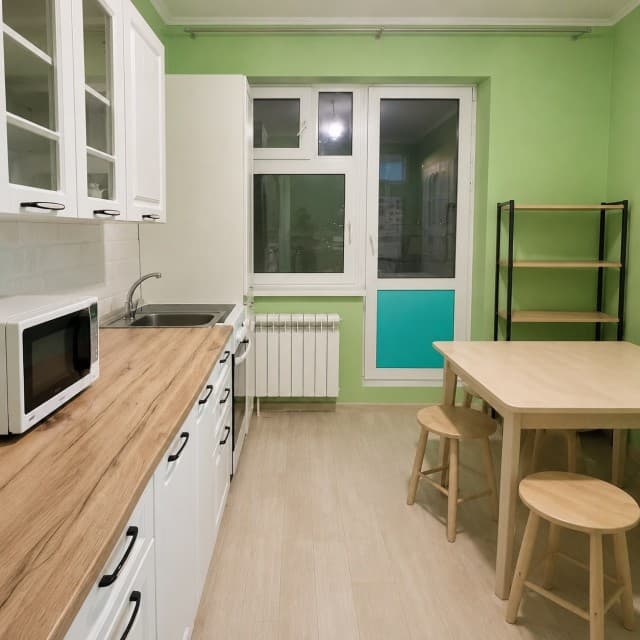 Фото квартиры 2