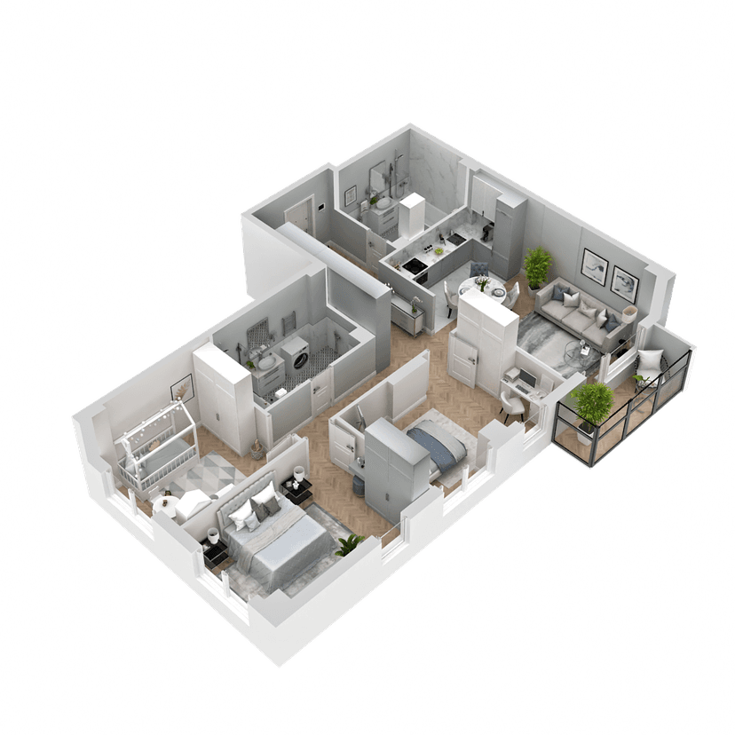 Квартира 168 3