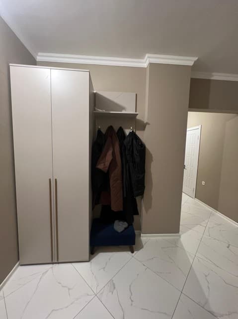 2 комн., Монолитно-каркасный, Гимеин