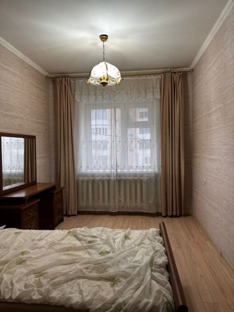 4 комн., 112 серия, Муус Хайа