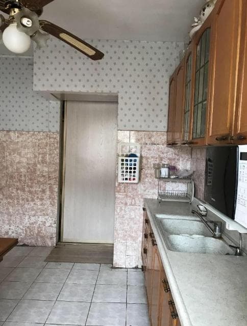 3 комн., Блочный, Глазная больница