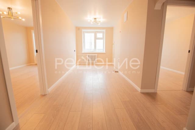 2 комн., 50 м², Блочный, Рабочий городок, Водоканал