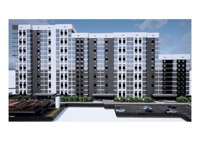 1 комн., 38 м², Инд. планировка, Крестьянский рынок, стадион "Туймаада"