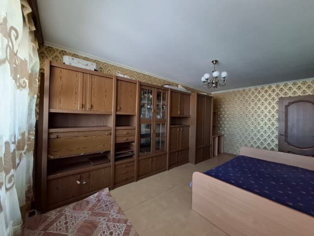 2 комн., 50 м², КПД, 202 мкрн.