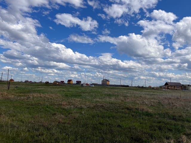 1000 м², земельные участки, продаю