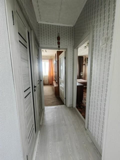 3 комн., 63 м², Блочный 4