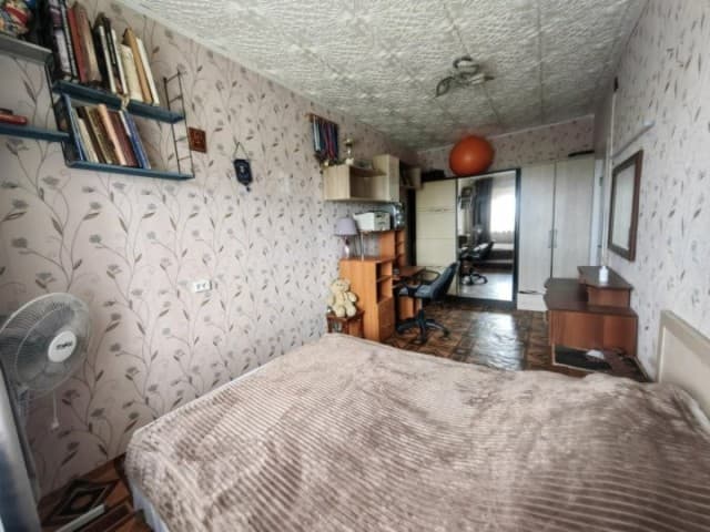 3 комн., 63 м², Блочный 7