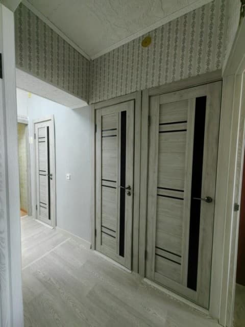 3 комн., 63 м², Блочный 10