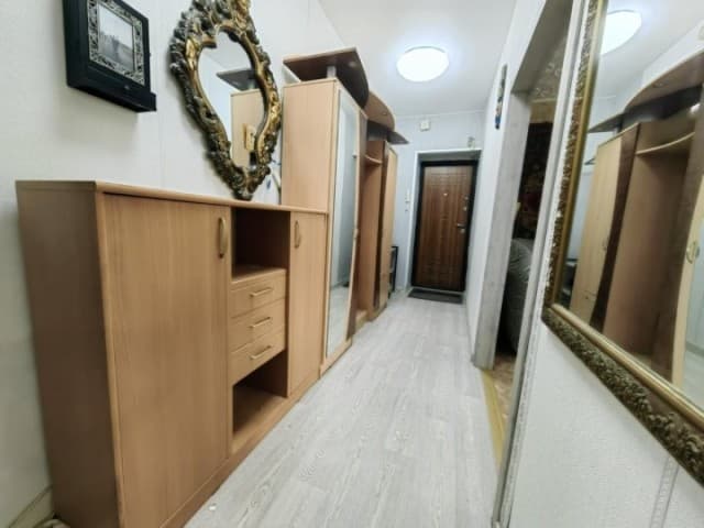 3 комн., 63 м², Блочный 5