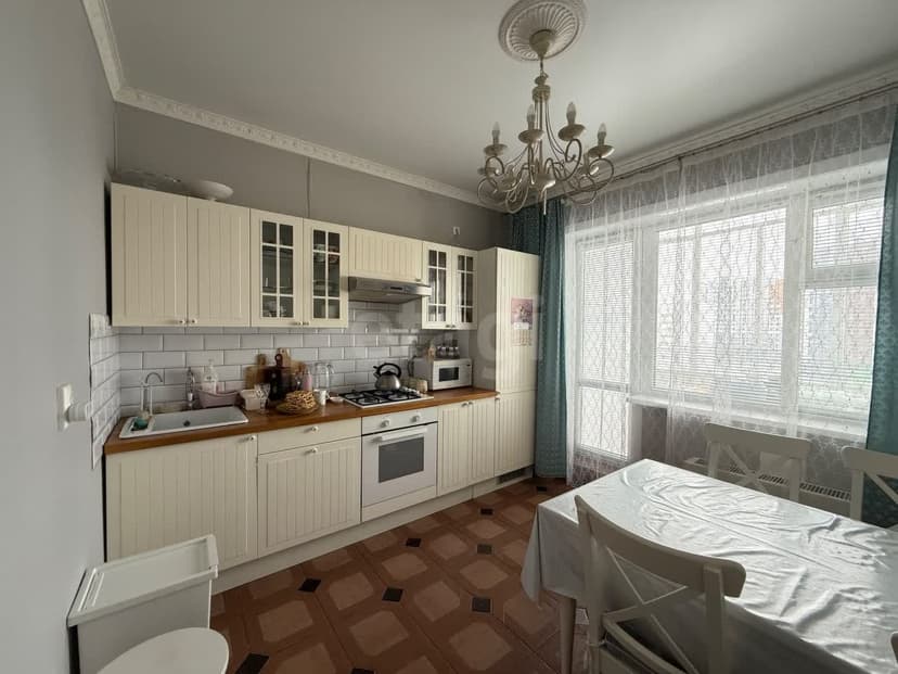 1 комн., 36 м², 112 серия