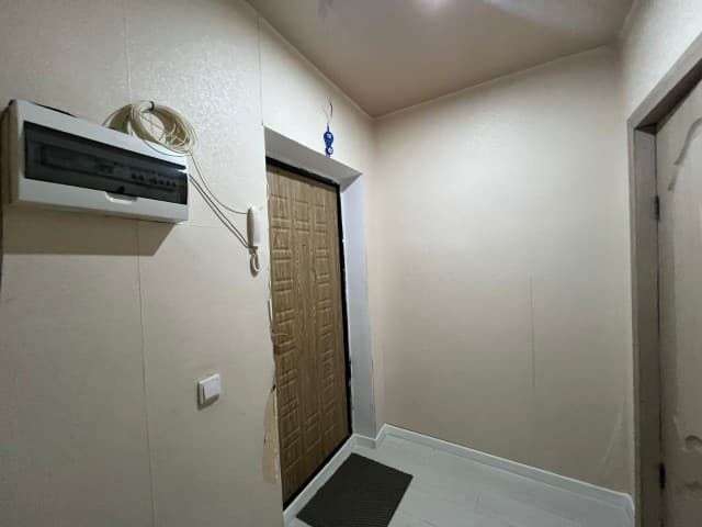 1 комн., 36 м², Монолитно-каркасный, 31 школа 11